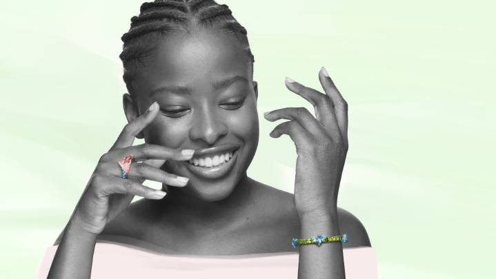 Prada is Launching Fine Jewelry Couleur Vivante Collection