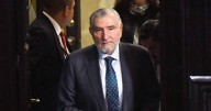 Adán Augusto López Hernández rechaza parlamento abierto para reforma a Ley de Amparo