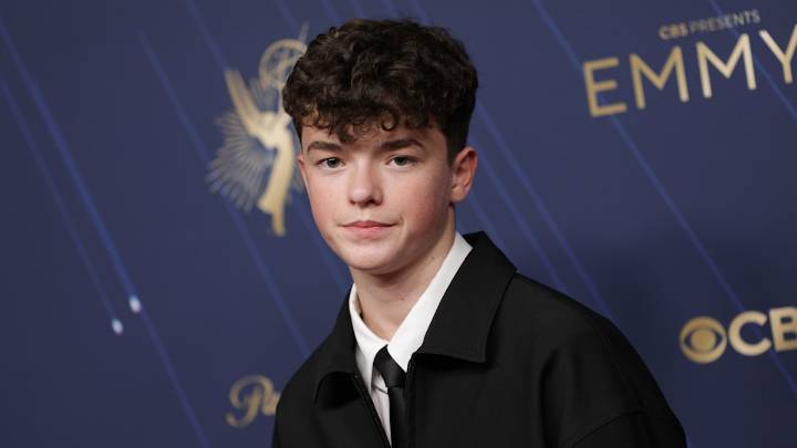 Watch: Emmys winner Owen Cooper left speechless as A-List idol surprises him mid