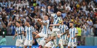 Conmebol concreta a los seis equipos con pase directo al Mundial 2026