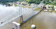 New car ferry in Lansing to cut travel time during bridge construction