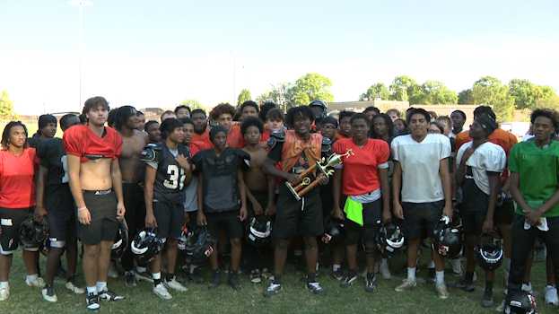 Big O Tires Team of the Week: Fern Creek Tigers