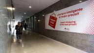 Peligrosa persecución en Zaragoza: un motorista ebrio huye de la policía por la acera de varias calles de Delicias