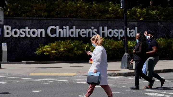 Judge blocks Trump administration's subpoena of trans kids' medical records from Boston hospital