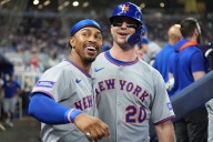 How Mets’ Pete Alonso’s odd ritual fueled postseason chase: ‘Anything for a win’