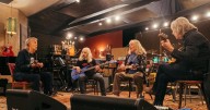Review: Too legendary to stay lovable losers, Spinal Tap returns in underpowered 'The End Continues'