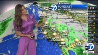 Los Angeles weather: Hot temps continue in Southern California on Wednesday