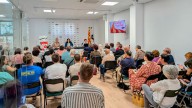 CHA responsabiliza a Azcón de “la agonía de los servicios públicos en Aragón”