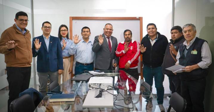 Priorizan construcción de nuevo DPA Mollendito
