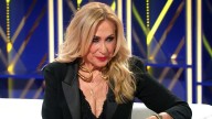 Rosa Benito misteriosa sobre la salud de Amador Mohedano: “Sé perfectamente cómo está”