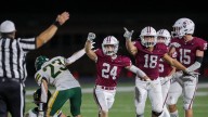 Check out photos from De Pere vs. Green Bay Preble football