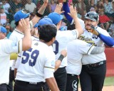 Todos Temax campeón de la liga estatal de béisbol 2025