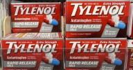 World health officials reject Trump's claims that Tylenol is linked to autism