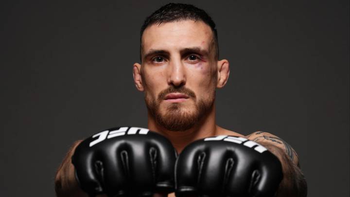 Tom Aspinall showed me how a 'true champion' acts - his inspiration has me ready for UFC Paris