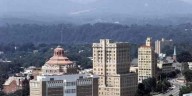 Applications open to serve on Helene Recovery Boards in Asheville