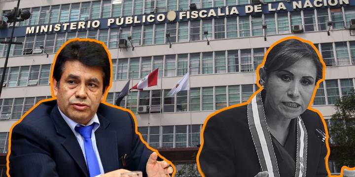 Junta de Fiscales Supremos define al nuevo Fiscal de la Nación: Tomás Gálvez y Patricia Benavides entre los candidatos