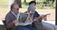 Numerosas actividades en el mes por el Día del Jubilado