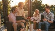 Research suggests social connection helps prevent heart disease, stroke and type 2 diabetes