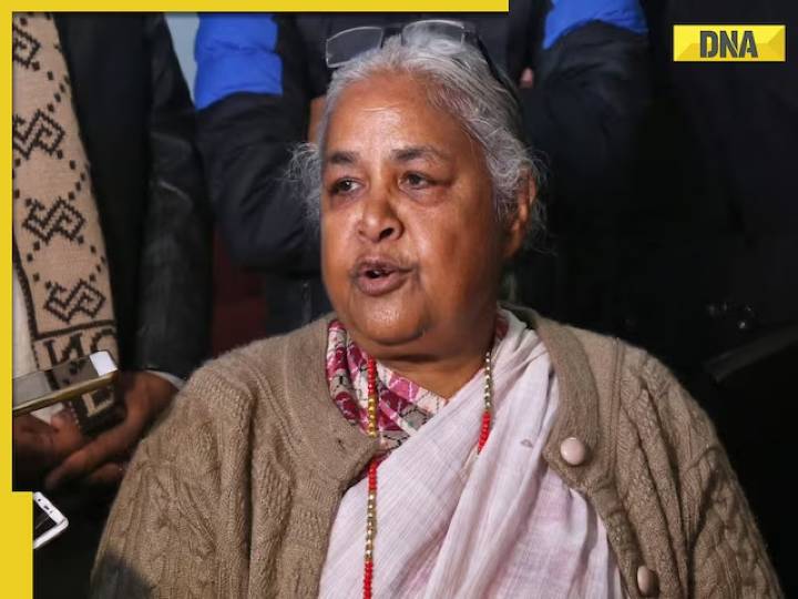 Nepal PM Sushila Karki announces new legal voting age, lowers it to...