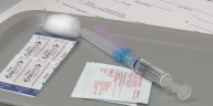 Now is the time to get your flu shot, experts say