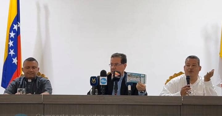 Bono Arquidiocesano 2025 busca fortalecer la labor pastoral en Lara