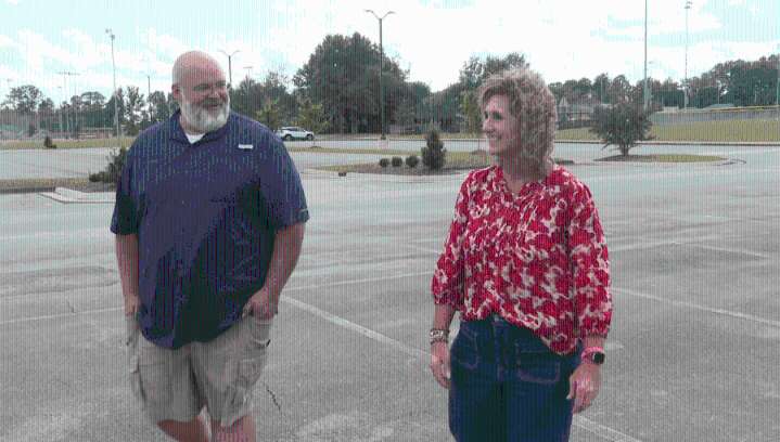 Athens community members join the push for community swimming pool
