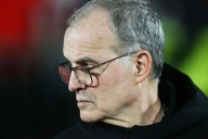 Marcelo Bielsa por Harold Mayne-Nicholls como presidente: "es un hombre incorruptible"