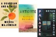National Book Foundation Announces Longlist For Fiction, Including Two Debut Novels