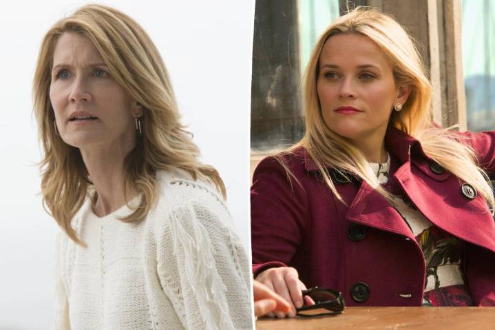 'Big Little Lies' Season 3 officially in the works at HBO