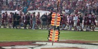 Florida State drops one spot in AP Top 25 despite rout of Kent State