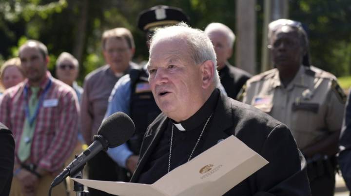 Minneapolis archbishop calls for prayers that lead to action