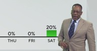 KDKA-TV Morning Forecast (9/9)