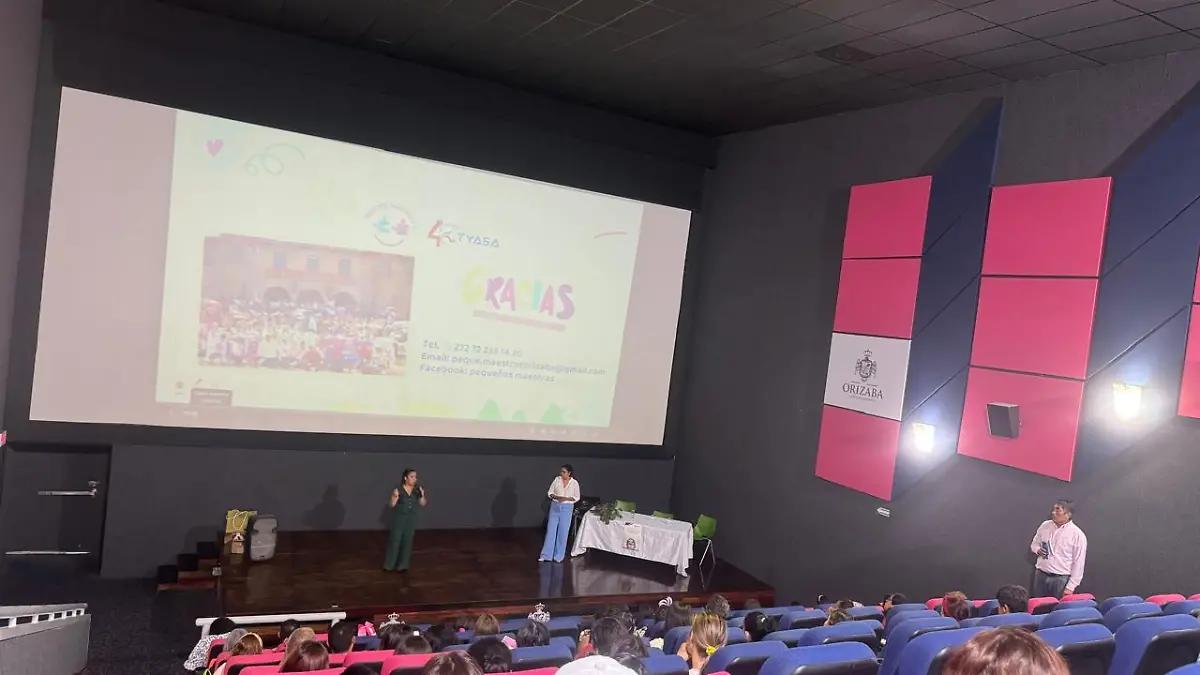Especialistas buscan flexibilizar estructuras sociales y generar inclusión mediante seminario, en el COCO