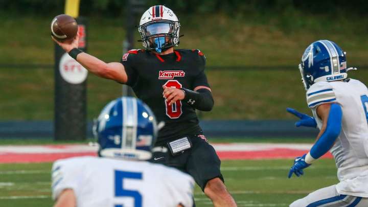 Long carries West Essex to come-from-behind win over Caldwell