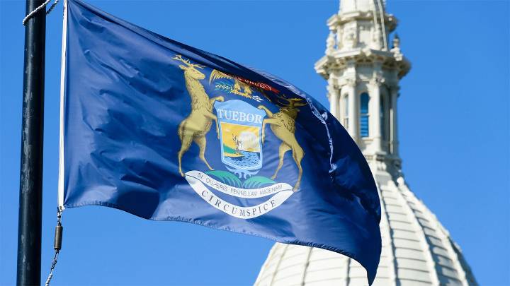 Michigan lawmakers call for total VPN ban as part of a proposed 'public morals' bill