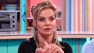 «Adicta a…»: Eliana Guercio se cansó y reveló el peor secreto de una figura de América TV