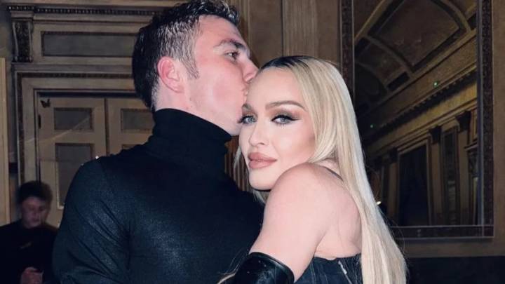 «Prefería morir»: La dura confesión de Madonna sobre el momento más oscuro de su vida