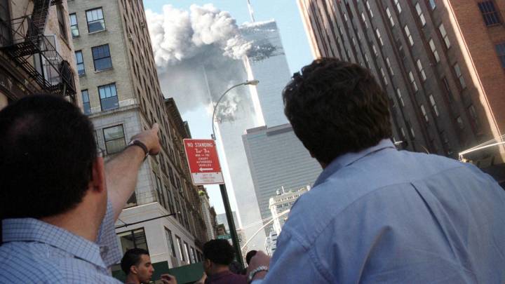 La caída de las Torres Gemelas: El 11S que marcó al mundo entero