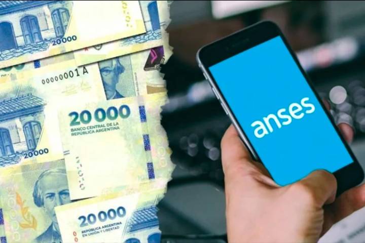Crédito ANSES: préstamos de hasta $50 millones para jubilados y AUH