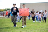 Running down Terry Fox’s dream