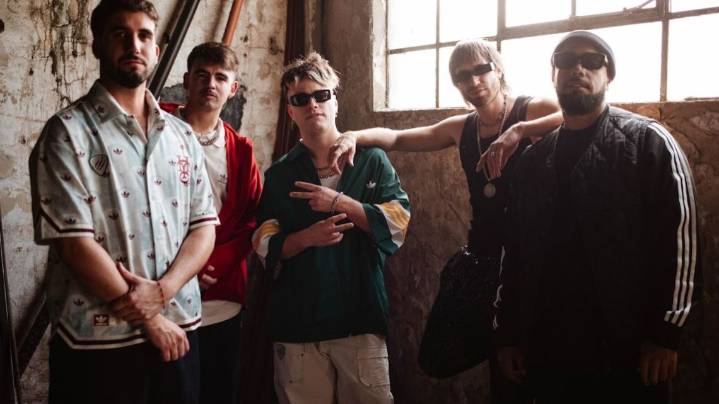 Cindy Cats lanzó su primer disco y prepara un Ferro histórico: música sin etiquetas, invitados sorpresa y adrenalina en 360°