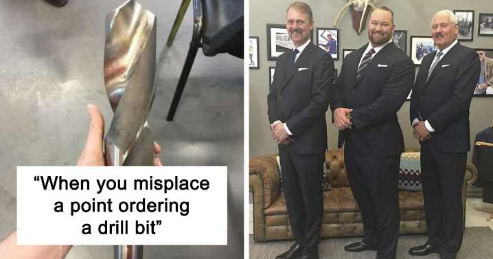 47 Times People Spotted ‘Absolute Units’ And Shared Them In This Online Community (New Pics)