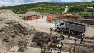 Avanza construcción de los segmentos 4 y 5 del Segundo Anillo Periférico de Morelia