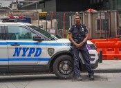 NYPD reporta récord histórico de tiroteos bajos en 2025 pese a incidentes masivos en El Bronx y Brooklyn