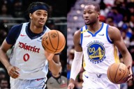 Warriors Have Perfect Chance to Fulfill Jonathan Kuminga’s Wishes After Bilal Coulibaly Surgery Can Jonathan Kuminga finally get a move done? As the Golden State Warriors can take advantage of an inju