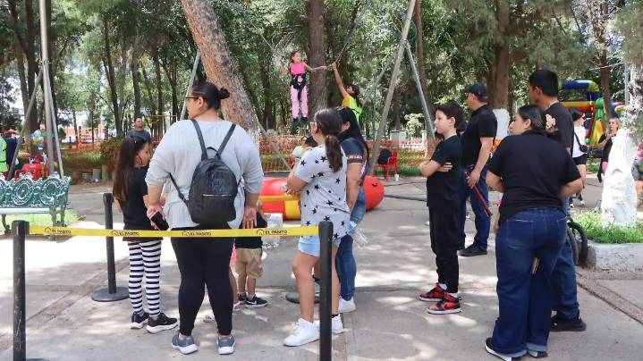 ¿Te urge otro descanso? Cuándo será el próximo puente para estudiantes y trabajadores