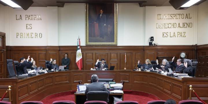 Corte refuerza protección a ciudadanos frente a cobros abusivos y violaciones a derechos humanos