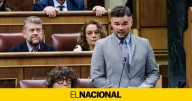 Rufián exige reformar la financiación antes de que lleguen PP y Vox, y Sánchez promete cumplir