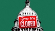 Scoop: Some of Congress' trips are being cancelled ahead of a potential shutdown