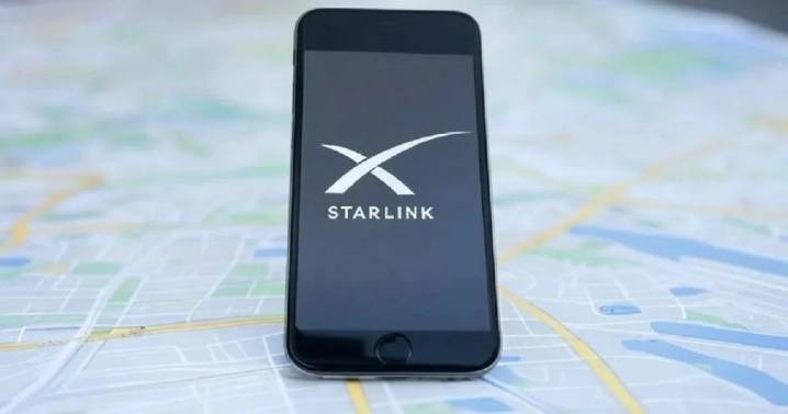 Starlink anunció los celulares que son compatibles con su internet satelital: las marcas y modelos